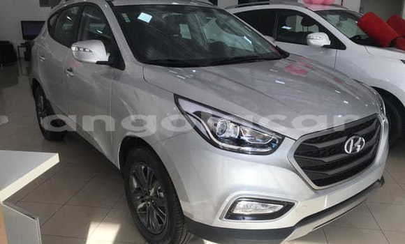 Comprar Novo Hyundai Tucson Prata Carro em Luanda em Luanda Province Comprar Novo Hyundai Tucson Prata Carro em Luanda em Luanda Province
