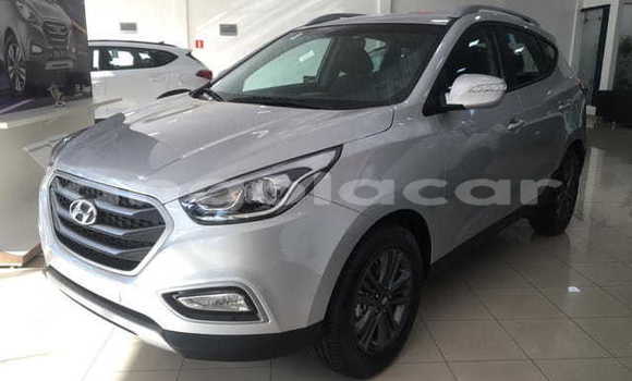 Comprar Novo Hyundai Tucson Prata Carro em Luanda em Luanda Province Comprar Novo Hyundai Tucson Prata Carro em Luanda em Luanda Province