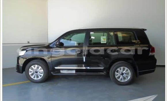 Comprar Novo Toyota Land Cruiser Preto Carro em Luanda em Luanda Province Comprar Novo Toyota Land Cruiser Preto Carro em Luanda em Luanda Province