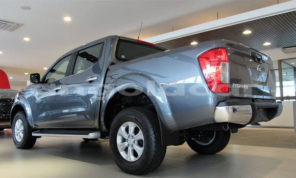 Acheter Occasion Voiture Nissan Frontier Autre à Luanda, Province de Luanda