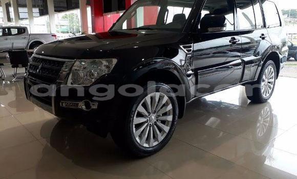 Comprar Usado Mitsubishi Pajero Outro Carro em N'zeto em Zaire Comprar Usado Mitsubishi Pajero Outro Carro em N'zeto em Zaire