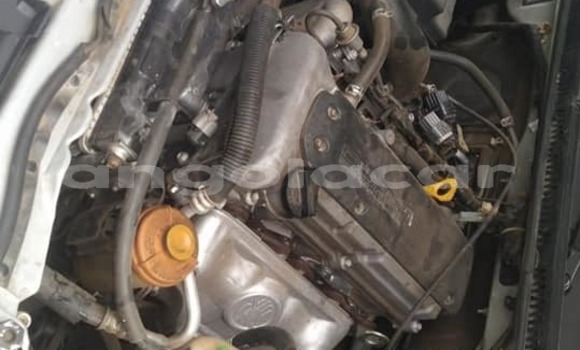Comprar Usado Suzuki Jimny Prata Carro em Luanda em Luanda Province Comprar Usado Suzuki Jimny Prata Carro em Luanda em Luanda Province