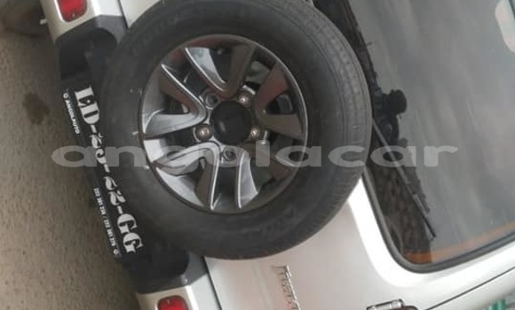 Comprar Usado Suzuki Jimny Prata Carro em Luanda em Luanda Province Comprar Usado Suzuki Jimny Prata Carro em Luanda em Luanda Province