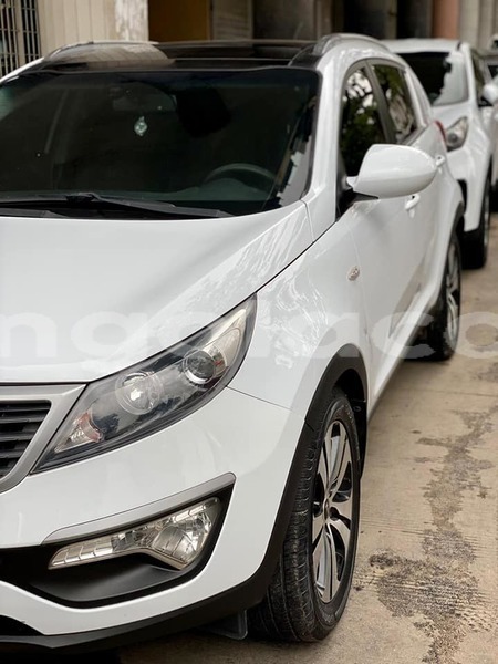 Big with watermark kia sportage luanda province luanda 10083