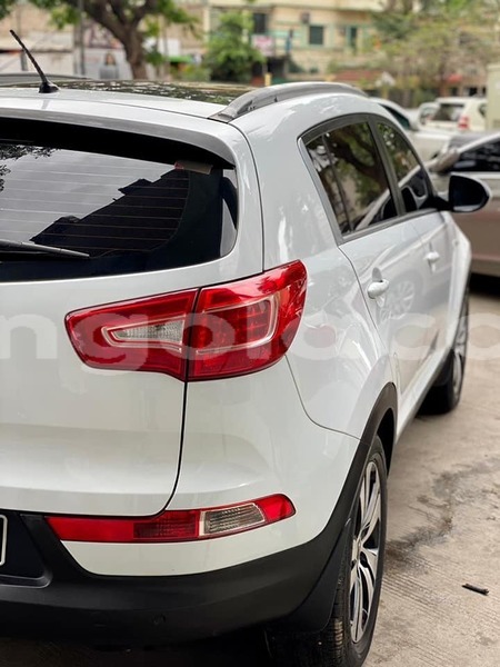 Big with watermark kia sportage luanda province luanda 10083