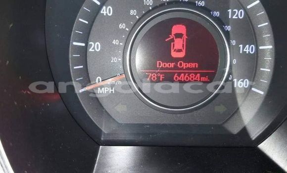 Acheter Occasion Voiture Kia Optima Blanc à Luanda, Province de Luanda Acheter Occasion Voiture Kia Optima Blanc à Luanda, Province de Luanda