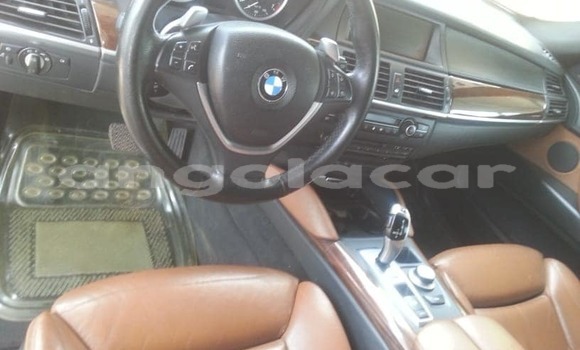 Comprar Usado BMW X6 Branco Carro em Luanda em Luanda Province Comprar Usado BMW X6 Branco Carro em Luanda em Luanda Province