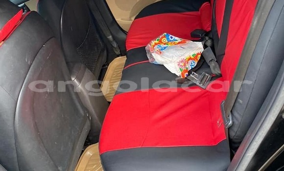 Comprar Usado Hyundai Elantra Preto Carro em Luanda em Luanda Province Comprar Usado Hyundai Elantra Preto Carro em Luanda em Luanda Province