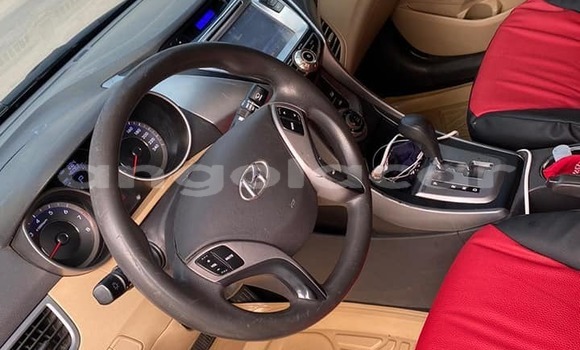 Comprar Usado Hyundai Elantra Preto Carro em Luanda em Luanda Province Comprar Usado Hyundai Elantra Preto Carro em Luanda em Luanda Province