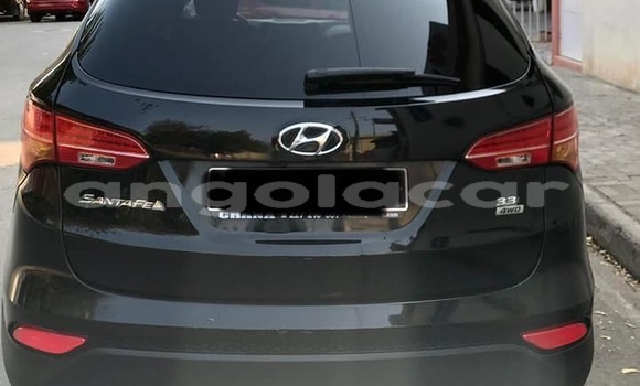 Buy Used Hyundai Tucson Black Car in Luanda in Luanda Province Buy Used Hyundai Tucson Black Car in Luanda in Luanda Province