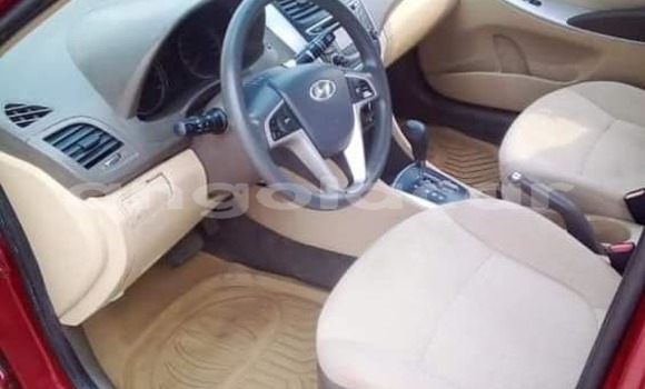Comprar Usado Hyundai Accent Vermelho Carro em Luanda em Luanda Province Comprar Usado Hyundai Accent Vermelho Carro em Luanda em Luanda Province