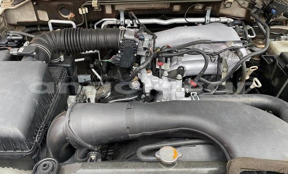 Buy Used Mitsubishi Pajero White Car in Luanda in Luanda Province Buy Used Mitsubishi Pajero White Car in Luanda in Luanda Province