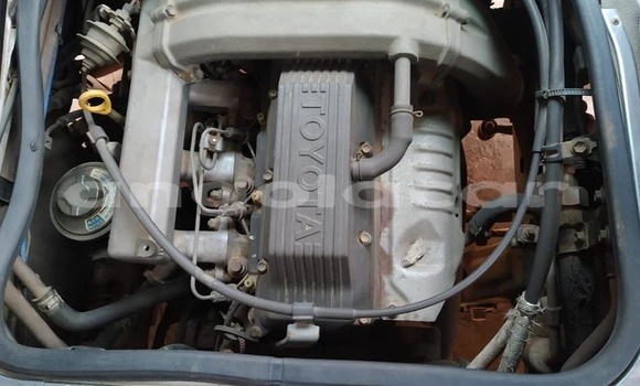 Comprar Usado Toyota Coaster Branco Carro em Luanda em Luanda Province Comprar Usado Toyota Coaster Branco Carro em Luanda em Luanda Province