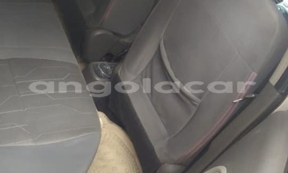 Buy Used Kia Picanto Silver Car in Luanda in Luanda Province Buy Used Kia Picanto Silver Car in Luanda in Luanda Province