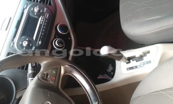 Buy Used Kia Picanto Silver Car in Luanda in Luanda Province Buy Used Kia Picanto Silver Car in Luanda in Luanda Province