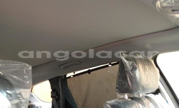 Acheter Occasion Voiture Hyundai Santa Fe Noir à Luanda, Province de Luanda Acheter Occasion Voiture Hyundai Santa Fe Noir à Luanda, Province de Luanda