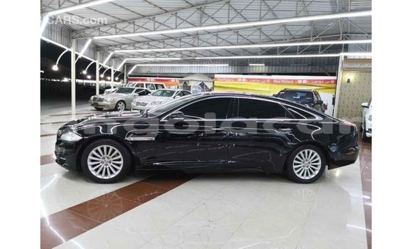 Comprar Importar Jaguar XJ Preto Carro em Import - Dubai em Bengo Province Comprar Importar Jaguar XJ Preto Carro em Import - Dubai em Bengo Province