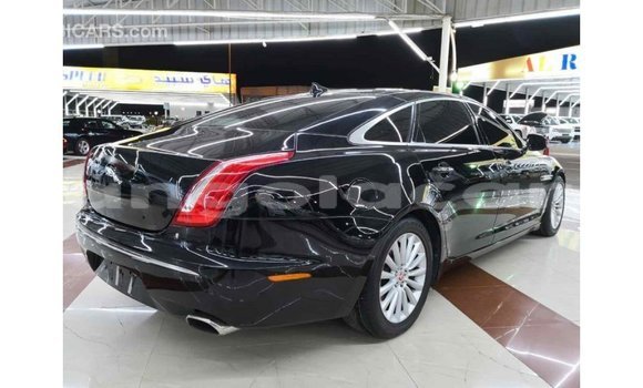 Comprar Importar Jaguar XJ Preto Carro em Import - Dubai em Bengo Province Comprar Importar Jaguar XJ Preto Carro em Import - Dubai em Bengo Province