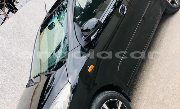 Acheter Occasion Voiture Hyundai i10 Noir à Luanda, Province de Luanda