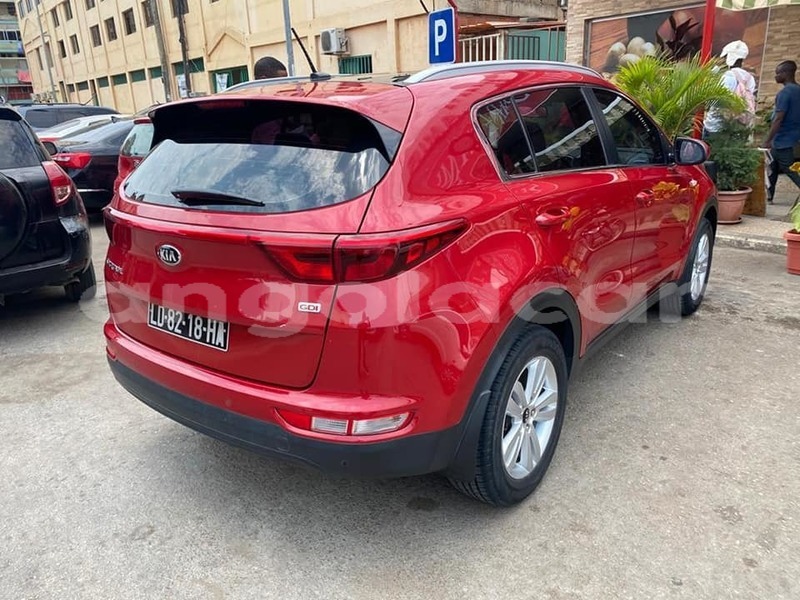 Big with watermark kia sportage luanda province luanda 10106