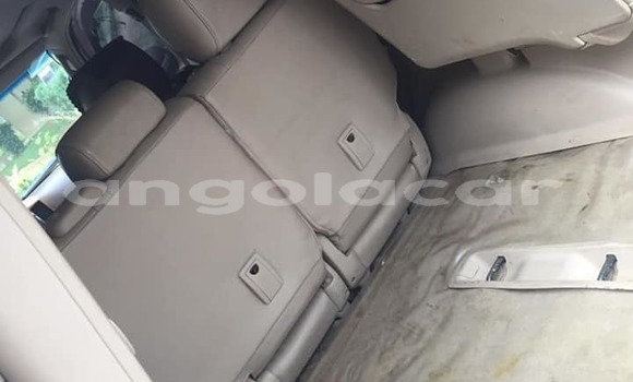 Comprar Usado Toyota Land Cruiser Preto Carro em Luanda em Luanda Province Comprar Usado Toyota Land Cruiser Preto Carro em Luanda em Luanda Province