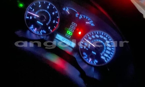 Comprar Usado Toyota Land Cruiser Preto Carro em Luanda em Luanda Province Comprar Usado Toyota Land Cruiser Preto Carro em Luanda em Luanda Province