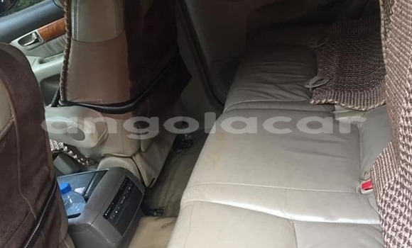 Comprar Usado Toyota Land Cruiser Preto Carro em Luanda em Luanda Province Comprar Usado Toyota Land Cruiser Preto Carro em Luanda em Luanda Province