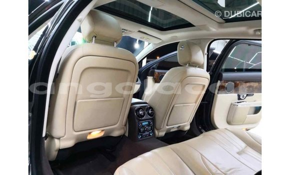 Comprar Importar Jaguar XJ Preto Carro em Import - Dubai em Bengo Province Comprar Importar Jaguar XJ Preto Carro em Import - Dubai em Bengo Province