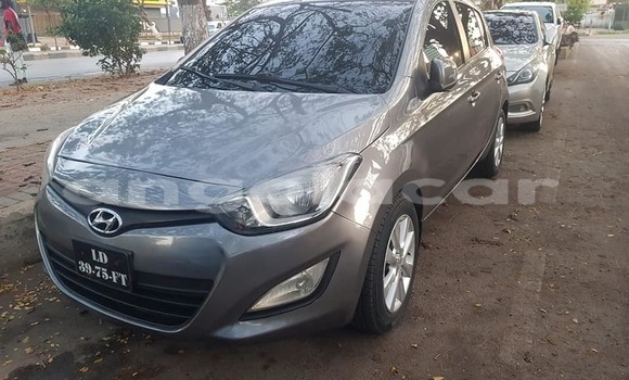 Buy Used Hyundai i20 Other Car in Luanda in Luanda Province