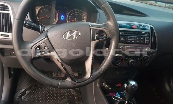 Buy Used Hyundai i20 Other Car in Luanda in Luanda Province Buy Used Hyundai i20 Other Car in Luanda in Luanda Province