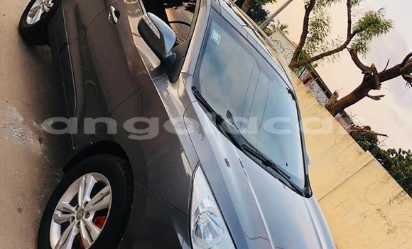 Buy Used Hyundai Tucson Black Car in Luanda in Luanda Province