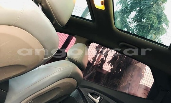 Comprar Usado Hyundai Tucson Preto Carro em Luanda em Luanda Province Comprar Usado Hyundai Tucson Preto Carro em Luanda em Luanda Province