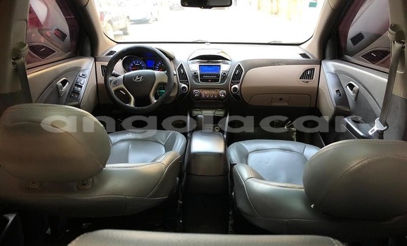 Comprar Usado Hyundai Tucson Preto Carro em Luanda em Luanda Province Comprar Usado Hyundai Tucson Preto Carro em Luanda em Luanda Province