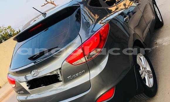 Comprar Usado Hyundai Tucson Preto Carro em Luanda em Luanda Province Comprar Usado Hyundai Tucson Preto Carro em Luanda em Luanda Province
