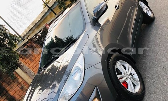 Comprar Usado Hyundai Tucson Preto Carro em Luanda em Luanda Province Comprar Usado Hyundai Tucson Preto Carro em Luanda em Luanda Province