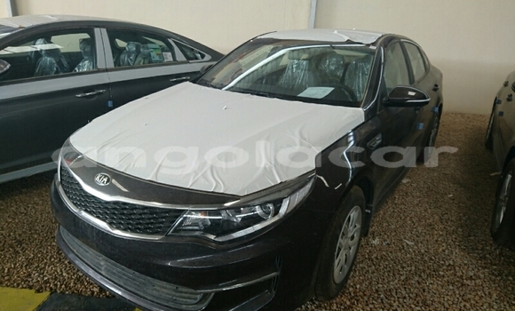 Buy Used Kia Optima Other Car in Luanda in Luanda Province Buy Used Kia Optima Other Car in Luanda in Luanda Province