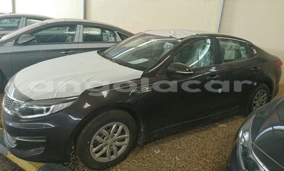 Acheter Occasion Voiture Kia Optima Autre à Luanda, Province de Luanda Acheter Occasion Voiture Kia Optima Autre à Luanda, Province de Luanda