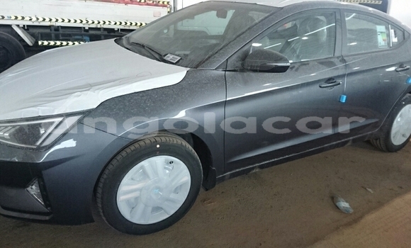 Comprar Novo Hyundai Elantra Outro Carro em Luanda em Luanda Province Comprar Novo Hyundai Elantra Outro Carro em Luanda em Luanda Province