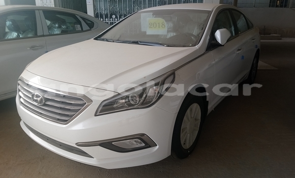 Comprar Usado Hyundai Sonata Branco Carro em Luanda em Luanda Province