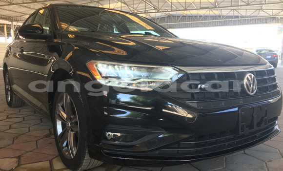 Acheter Neuf Voiture Volkswagen Jetta Noir à Luanda, Province de Luanda Acheter Neuf Voiture Volkswagen Jetta Noir à Luanda, Province de Luanda