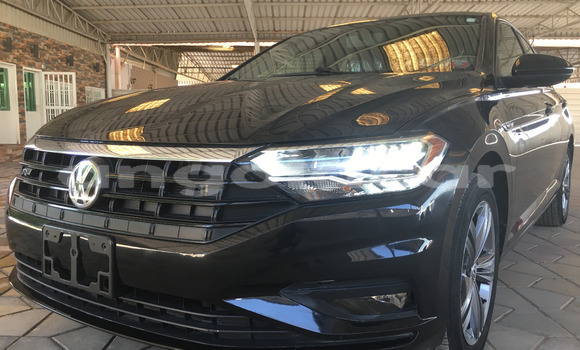 Comprar Novo Volkswagen Jetta Preto Carro em Luanda em Luanda Province Comprar Novo Volkswagen Jetta Preto Carro em Luanda em Luanda Province