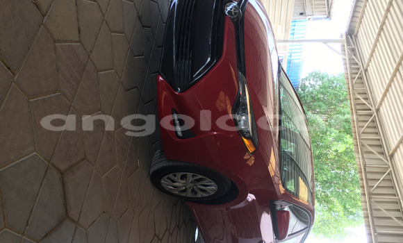 Comprar Novo Toyota Corolla Vermelho Carro em Luanda em Luanda Province Comprar Novo Toyota Corolla Vermelho Carro em Luanda em Luanda Province