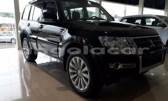 Buy Used Mitsubishi Pajero Other Car in Luanda in Luanda Province
