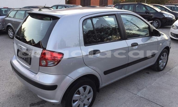 Buy Used Hyundai Getz Other Car in Luanda in Luanda Province Buy Used Hyundai Getz Other Car in Luanda in Luanda Province