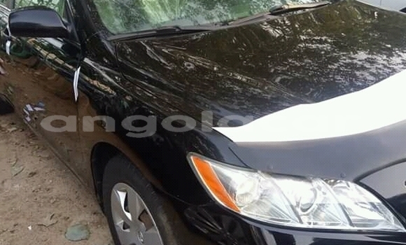 Acheter Occasion Voiture Toyota Camry Noir à N'zeto, Zaïre Acheter Occasion Voiture Toyota Camry Noir à N'zeto, Zaïre