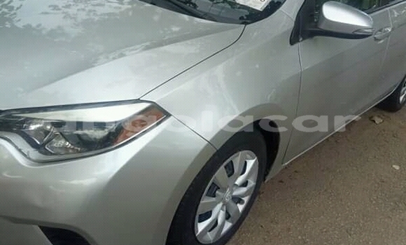 Buy Used Toyota Corolla Other Car in N'zeto in Zaire Buy Used Toyota Corolla Other Car in N'zeto in Zaire