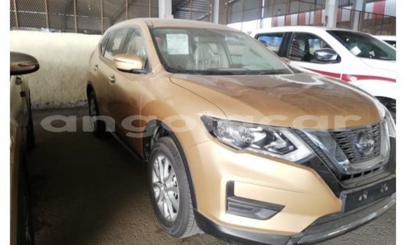 Buy Used Nissan X–Trail Other Car in N'zeto in Zaire Buy Used Nissan X–Trail Other Car in N'zeto in Zaire