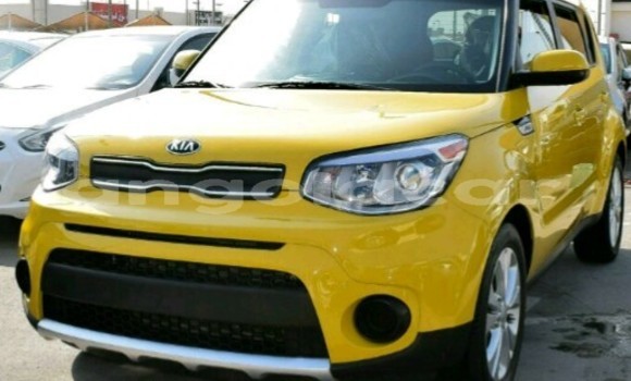 Acheter Occasion Voiture Kia Soul Autre à Luanda, Province de Luanda Acheter Occasion Voiture Kia Soul Autre à Luanda, Province de Luanda
