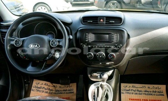 Acheter Occasion Voiture Kia Soul Autre à Luanda, Province de Luanda Acheter Occasion Voiture Kia Soul Autre à Luanda, Province de Luanda