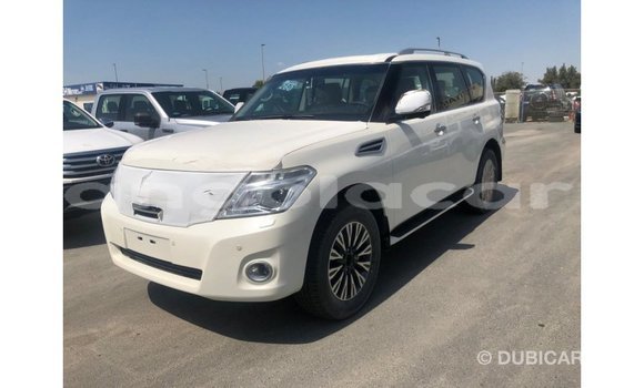 Comprar Importar Nissan Patrol Branco Carro em Import - Dubai em Bengo Province Comprar Importar Nissan Patrol Branco Carro em Import - Dubai em Bengo Province